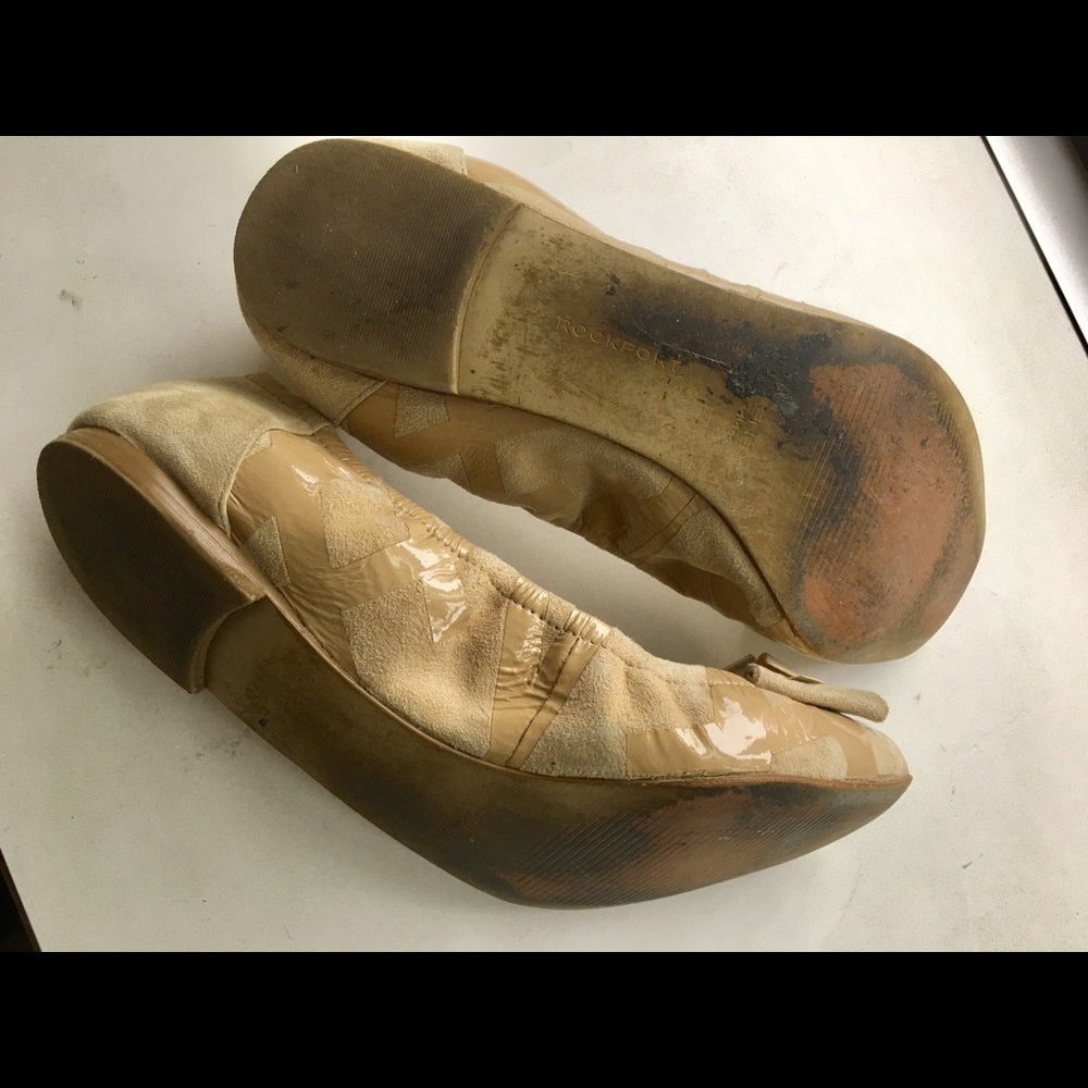 Shoe - Picture 3 of 3